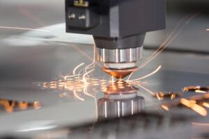 Laser-Cutting